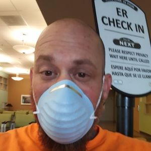 Meet your Posher, William